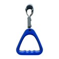 thumbnail image 3 of Miulika Poignée d'Assistance Accessoire de Poignée Automobile Installation Facile Résistant à l'Usure Bleu, 3 of 9
