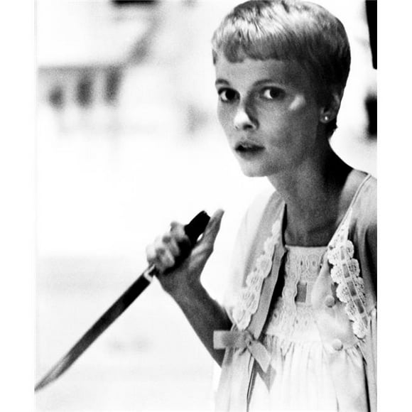 Rosemarys Baby Photo Print, 16 x 20 - Large