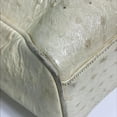 thumbnail image 4 of Pre-Owned Versace bag embossed Shoulder Bag Beige (Good), 4 of 16