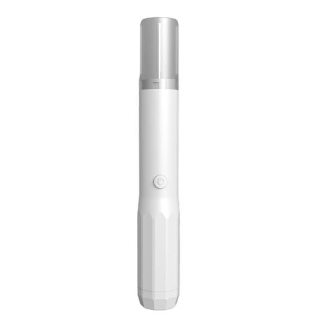 Stainless Steel Cleaner,Fish Stainless Steel Fish Remover Cleaner Skinner Fish Remover with Rechargeable Battery for Easy Kitchen