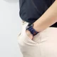 thumbnail image 3 of Correa Deportiva Doble Color Para Huawei Watch Gt 5 Pro, 3 of 4