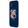 thumbnail image 2 of Funda para teléfono Harry Potter Escudo de Hogwarts para iPhone 11, 2 of 3