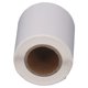 thumbnail image 4 of Rollo de papel térmico impermeable, papel de impresión sin tinta de fácil escritura, blanco, con adhesivo posterior, 50x80mm, 100 hojas, 4 of 5