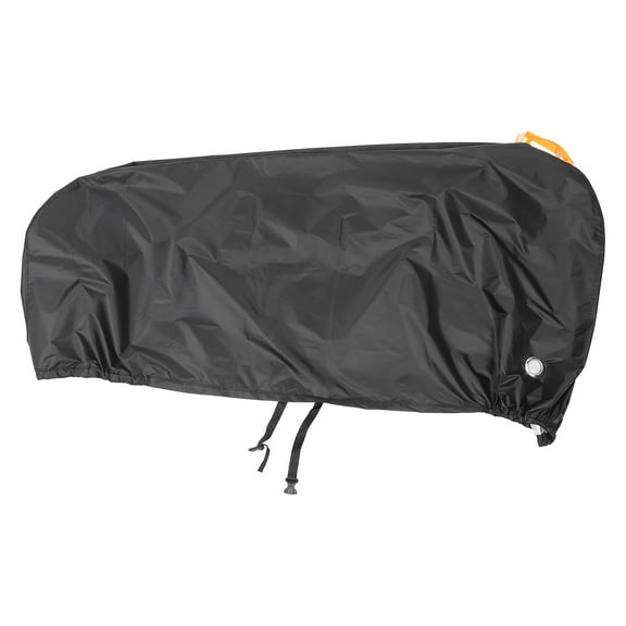 1Pc Sun Protection Bike Cover Rain Protection Mountain Bike Cover Creative Cover