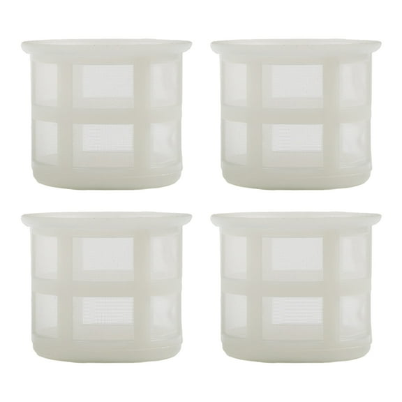 4 Pack Fuel Filter Screen for Honda and For Predator Generators 17672899000