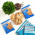 thumbnail image 6 of Quest Soft & Chewy Protein Cookie, High Protein, Chocolate Chip, 4 Count, 6 of 11