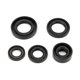 thumbnail image 1 of Engine Oil Seal Set Kit Accessory for Lifan 110cc 125cc 140cc PIT PRO Trail Quad Dirt Bike ATV, 1 of 5