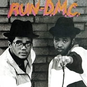 Run DMC - Run DMC - Music & Performance - Vinyl