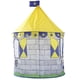 thumbnail image 4 of Casa de juego temática caballero para juego de interior al aire libre Sunnimix Tienda de campaña para niños, 4 of 9
