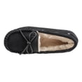 thumbnail image 2 of ABEO  Vancouver - Shearling in Black, 2 of 6