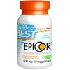 Doctor's Best EpiCor 500mg, 60 CT