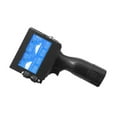 thumbnail image 2 of Small Date Inkjet Printer Handheld Smart Computer Inkjet Printer Touch Screen Handheld One-inch Inkjet Printer ,Easy to Use, 2 of 4