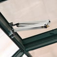 thumbnail image 4 of Palram - Canopia Automatic Roof Vent Opener for Prestige, Grand/Hobby Gardener and EcoGrow Greenhouses, 4 of 5