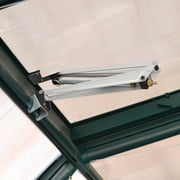 Palram - Canopia Automatic Roof Vent Opener for Prestige, Grand/Hobby Gardener and EcoGrow Greenhouses