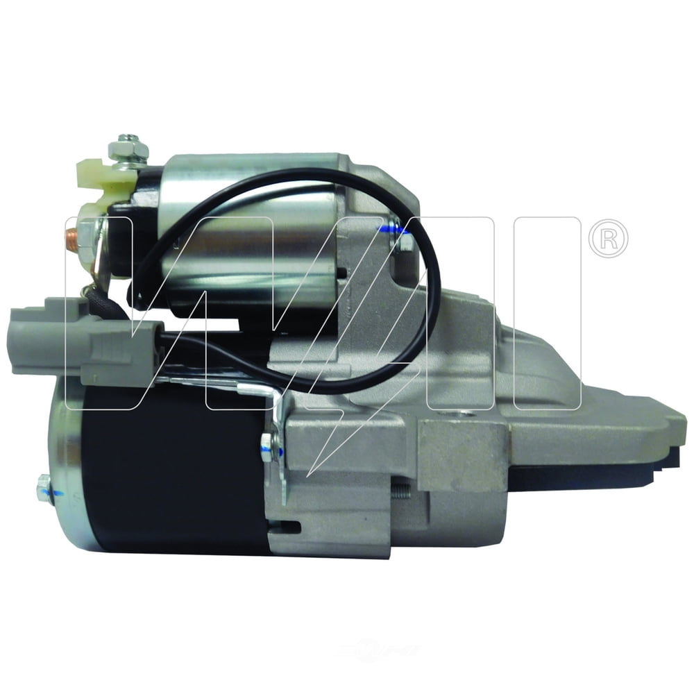 WPS World Power Systems 17597N 100% New Starter