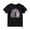 B-Black365, variant on JAJAHO Hello Preschool Shirt Toddler Kids 1st Day of Preschool Shirt Boys Girls Back to School Clothes