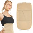 thumbnail image 2 of Reusable Essential oil Wrap Mess-Free oil Wrap with Adjustable Straps Comfortable oil Pack Leak-proof for Relaxing, 2 of 9