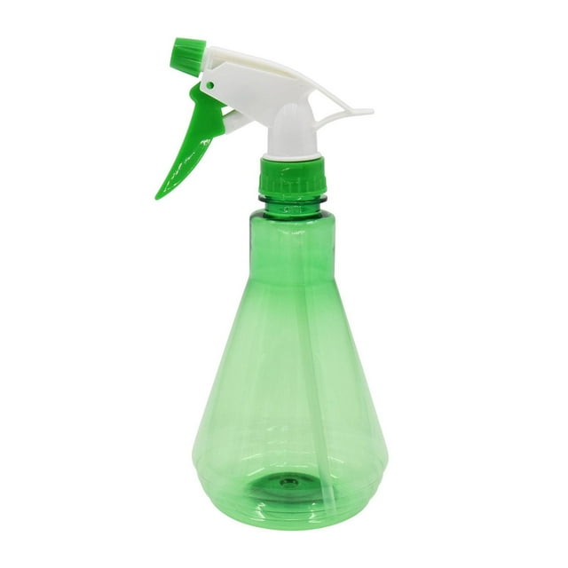 Mainstays Bouteille Vaporisatrice Rechargeable en Plastique de 16 oz liq. avec Buse Réglable, 1 unité