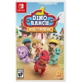 thumbnail image 2 of Dino Ranch: Ride to the Rescue, Nintendo Switch, 2 of 7
