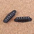 thumbnail image 2 of 2x Vintage Voice Neck Pickup for 6 Pickup Single-Coil Pickups String Guitars Voice Prewired Pickup Instruments Accessories, 2 of 9