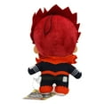 thumbnail image 3 of Endeavor - My Hero Academia 8" Plush (Great Eastern) 56974, 3 of 3