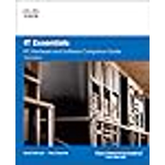 Pre-Owned It Essentials: PC Hardware and Software Companion Guide