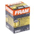 thumbnail image 5 of FRAM Ultra Synthetic Oil Filter, XG9837, 5 of 5