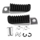 thumbnail image 1 of Reposapiés delanteros para motocicleta, aptos para Kawasaki Z1000/ZRX400/ZRX1100/ZRX1200 Jadeshay A, 1 of 9
