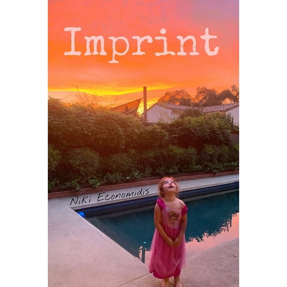 Imprint: A Poetry Collection, (Paperback)