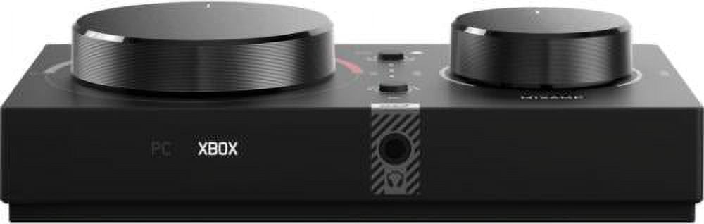 ASTRO Gaming A40 TR Pro-Quality Headset + MixAmp Pro TR for