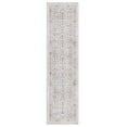 thumbnail image 4 of SIXHOME 2'x8' Runner Rug for Hallway, Washable Vintage Floral Rug, Soft Retro Distressed Indoor Carpet, Neutral Non-Slip Rug for Bedroom, Living Room and Home, Beige, 4 of 6