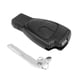 thumbnail image 3 of Llavero de Coche ANGGREK Control Remoto Entrada sin Llave 43392 MHz 3 Botones Negro para Benz Clase C 2001-2007, 3 of 8