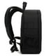 thumbnail image 4 of sweethay para cámara multifunción Video Digital DSLR Bolsa para cámara al aire libre Estuche para para Accesorios de cámara y óptica negro + morado, 4 of 6