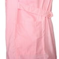 thumbnail image 3 of Bata de laboratorio Colco Blanca para mujer, 3 of 8
