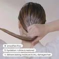 thumbnail image 3 of Mascarilla capilar ACT+ACRE, acondicionador restaurador, 120 ml, 3 of 7