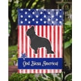 thumbnail image 3 of Caroline&#s Treasures BBCHF Merry Christmas Tree Greater Swiss Mountain Dog House Flag Large Multicolor, 3 of 6