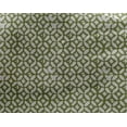 thumbnail image 4 of oneOone Georgette Viscose Fabric Geometric Block Print Fabric BTY 42 Inch Wide, 4 of 4