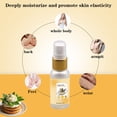 thumbnail image 5 of Perfumes para mujer, Fragancias para mujer, Bruma corporal de vainilla, hidratante, rejuvenecedora, fragante, dulce, 30 ml., 5 of 5