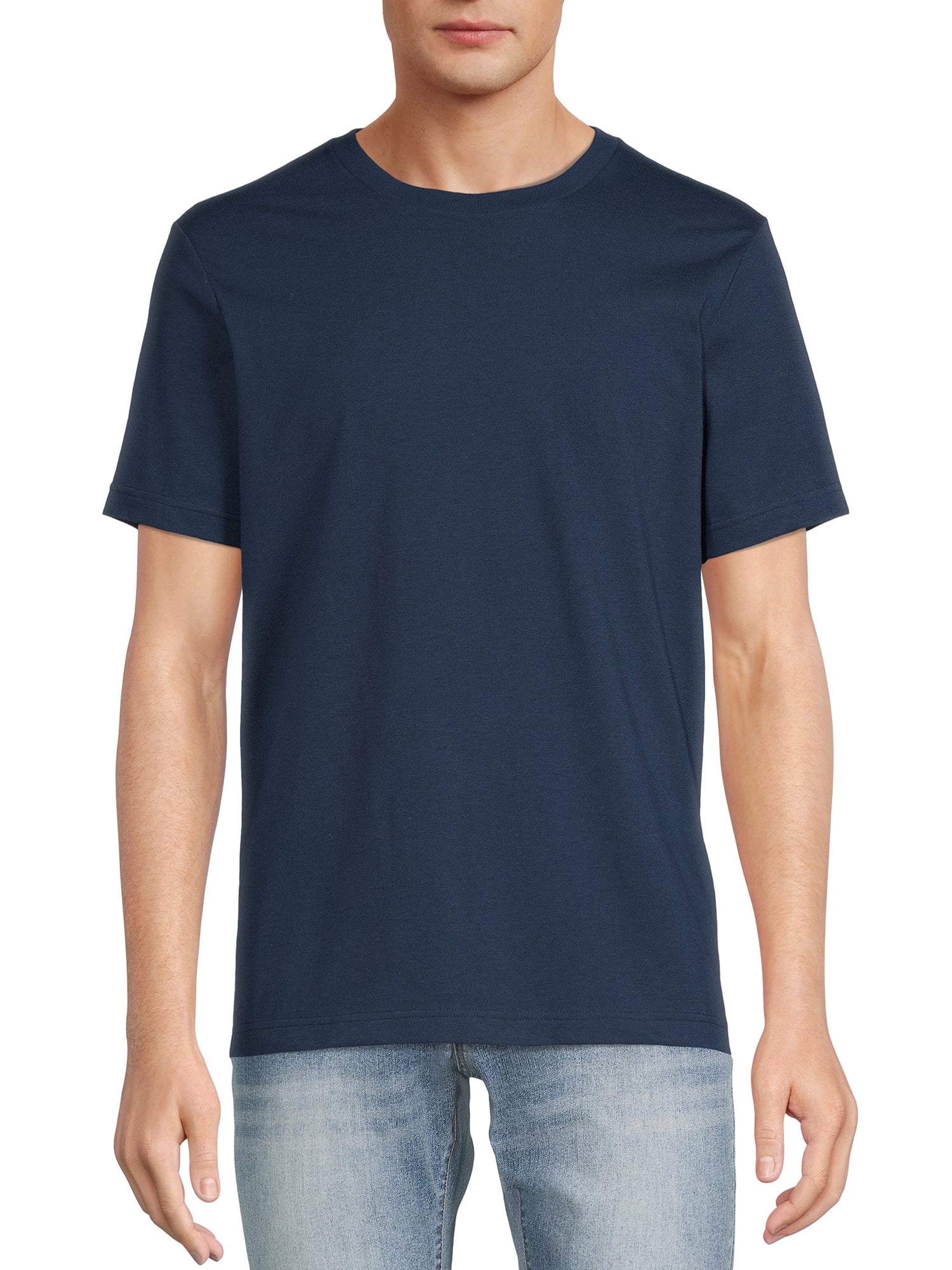 George Men's Short Sleeve Tee