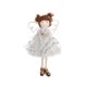 thumbnail image 1 of 1pcs Angel Hanging Doll Pendants wooden Love/Snowflakes Butterfly Wings Christmas Tree Ornaments for Holiday Party Gifts, 1 of 5