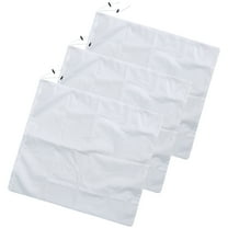 UPOUART Frost-Proof Plant Bags Durable White PP Cloth for Outdoor Use 3Pcs