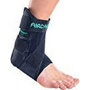 Aircast Airheel Ankle Brace, Medium [81-09AM] 1 Each