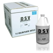 LeCeleBee DSV Disinfectant 1 Case (4 Gallons)