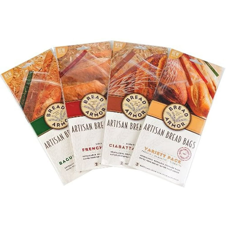 Bread armor best sale bags