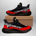 thumbnail image 1 of Zapatillas Can-am para hombre, de talla grande, unisex, ligeras y cómodas, informales para correr., 1 of 6