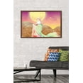 thumbnail image 2 of Fruits Basket - Ritsu Soma Wall Poster, 22.375" x 34" Framed, 2 of 5