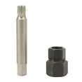 thumbnail image 4 of Juego de dados con puntas, extracción de polea desacopladora del alternador, extractor de polea del alternador, dados para polea, puntas para eje, muy recomendable, 4 of 12