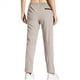 thumbnail image 4 of Pantalones de Senderismo para Mujer, de Secado Rápido, Ligeros, con Cintura Elástica Impermeable, para Todas las Estaciones Caqui S, 4 of 6