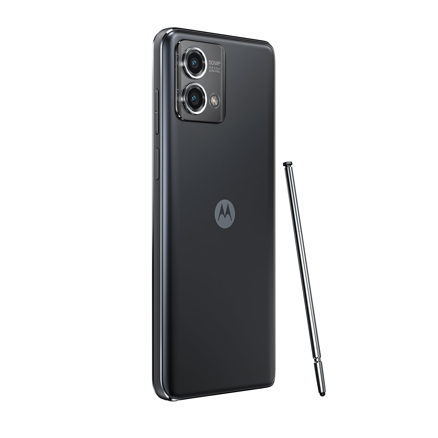 AT&T Moto G Stylus 5G (2023) - 128 GB Black