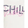 thumbnail image 5 of Chill Vibes Women's Opp T- Shirt, 5 of 5
